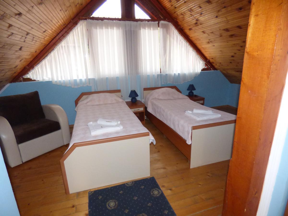 Kovanlika Hotel Разград Екстериор снимка