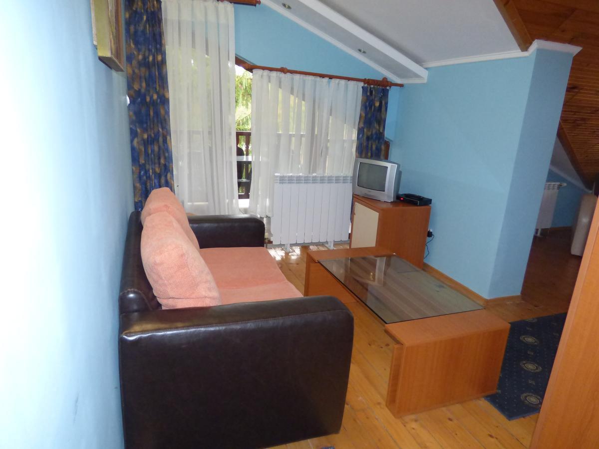 Kovanlika Hotel Разград Екстериор снимка
