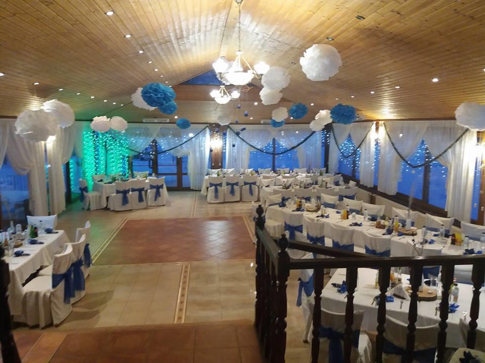 Kovanlika Hotel Разград Екстериор снимка